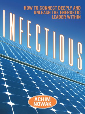 cover image of Infectious